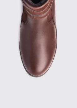 Wexford Mens ExtraFit™ Country Boot - Java